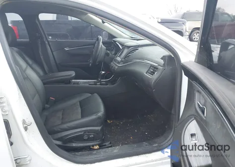 2018 Chevrolet Impala 1Lt z USA, uszkodzony, nr VIN 2G1105S35J9178141